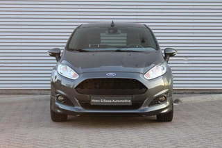 Ford Fiesta – thumbnail 12