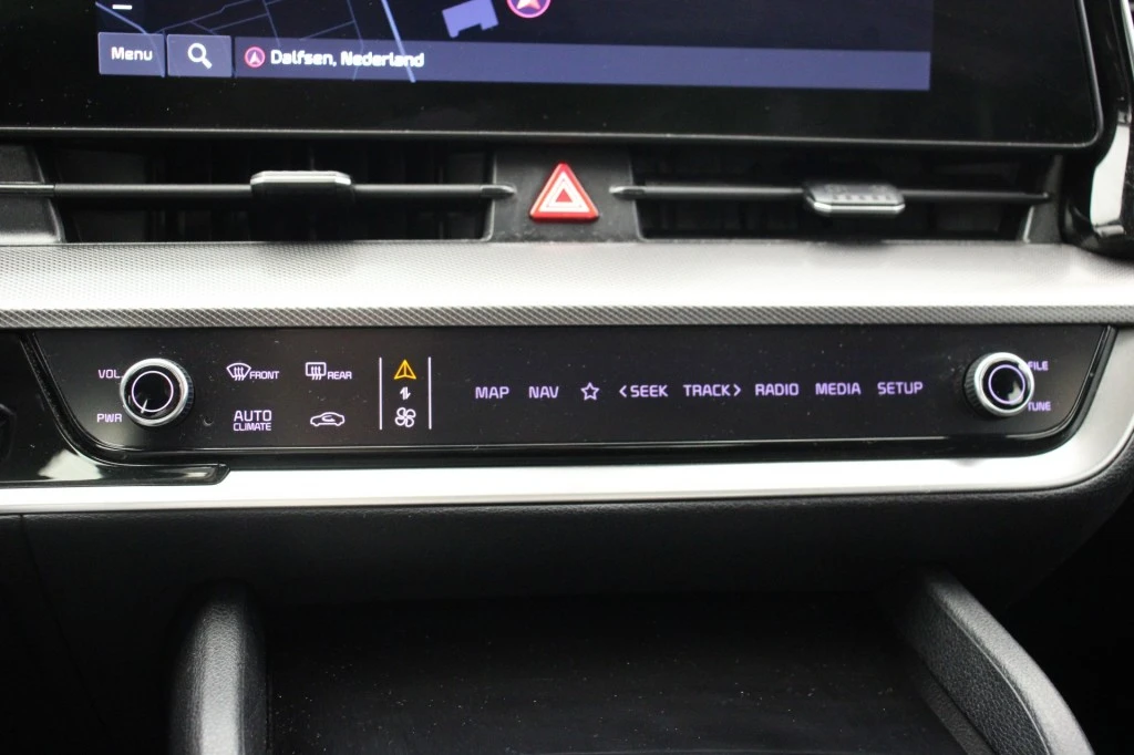 Kia Sportage – foto 27