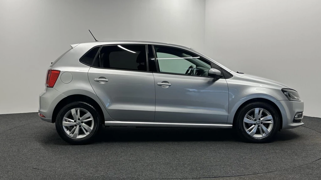 Volkswagen Polo – foto 6