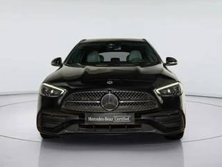 Mercedes-Benz C-Klasse – thumbnail 3