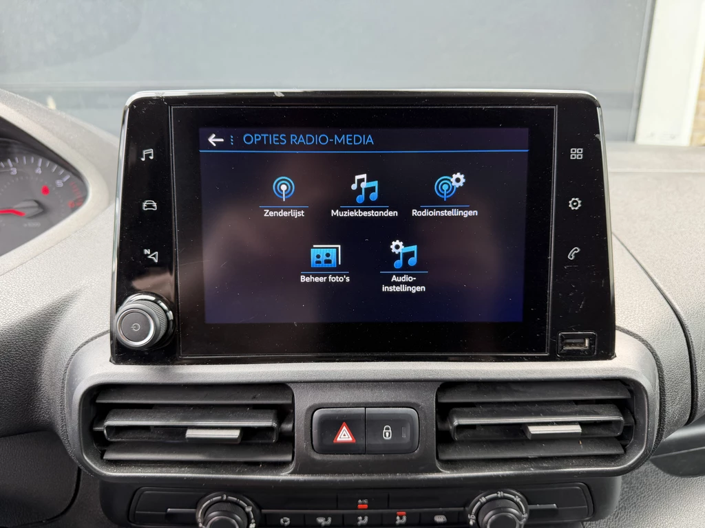 Peugeot Partner – foto 38