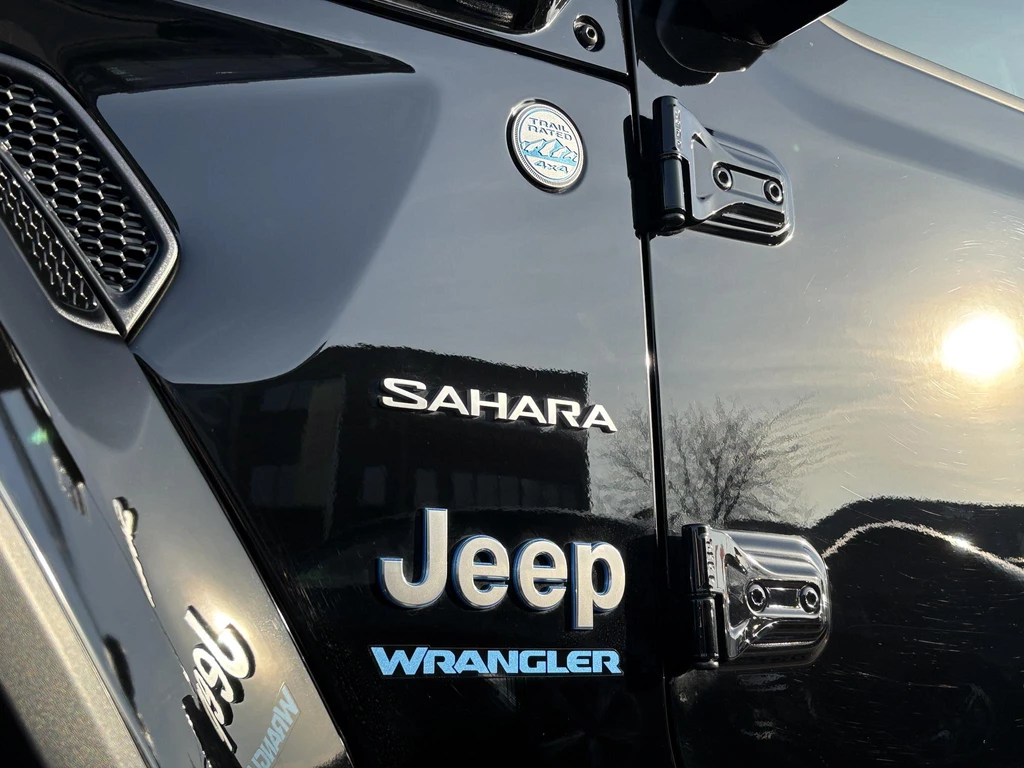 Jeep Wrangler – foto 51