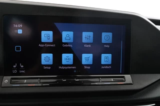 Volkswagen Caddy – thumbnail 25