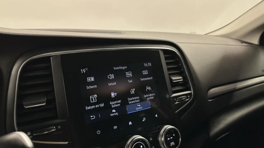 Renault Mégane Estate – foto 38