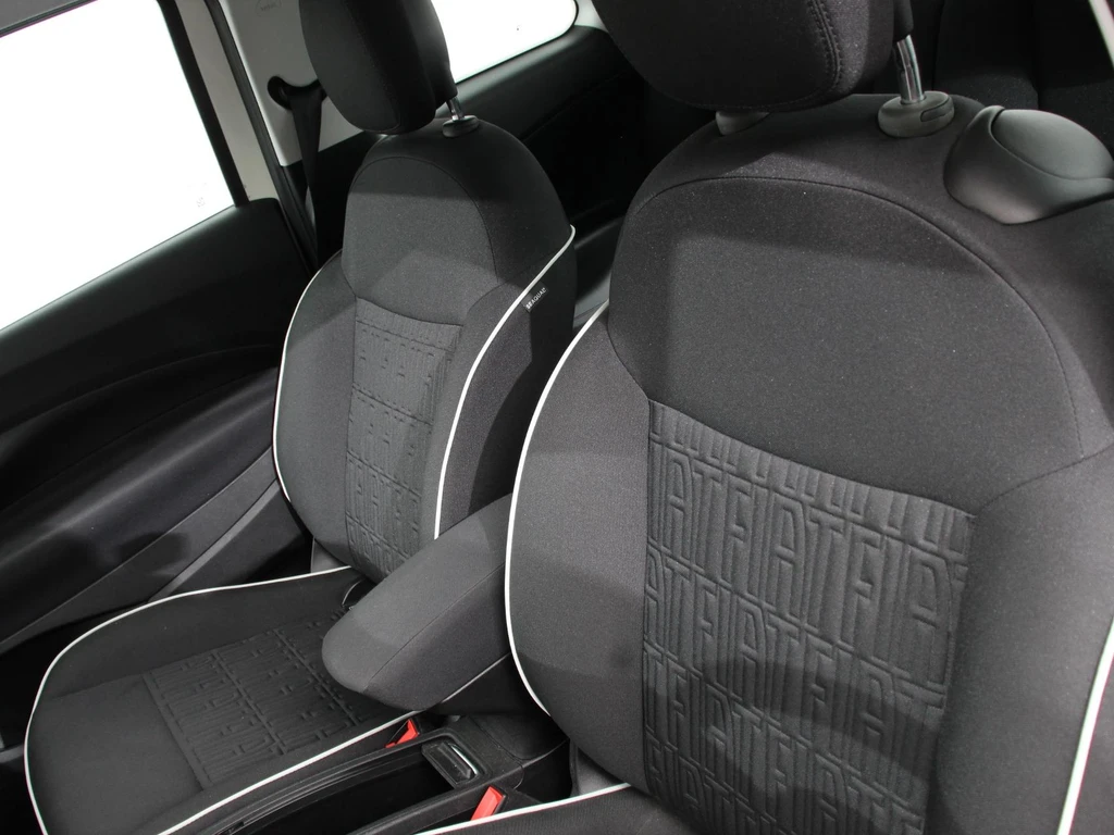 Fiat 500e – foto 10