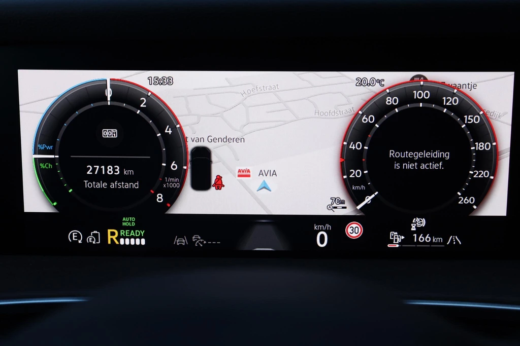 Volkswagen Tayron – foto 15