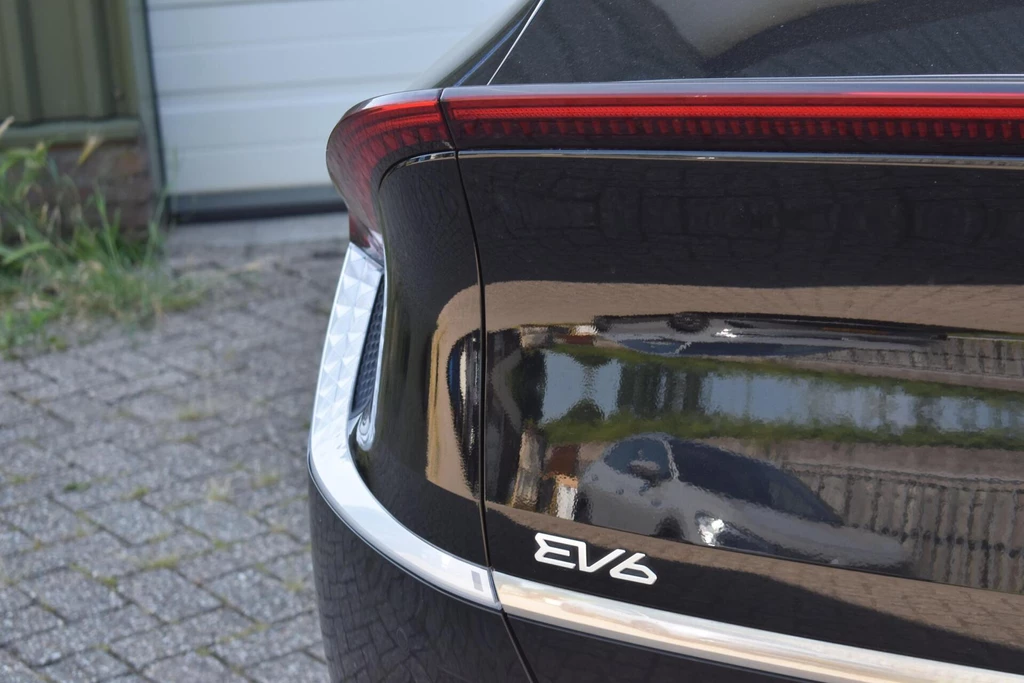 Kia EV6 – foto 34