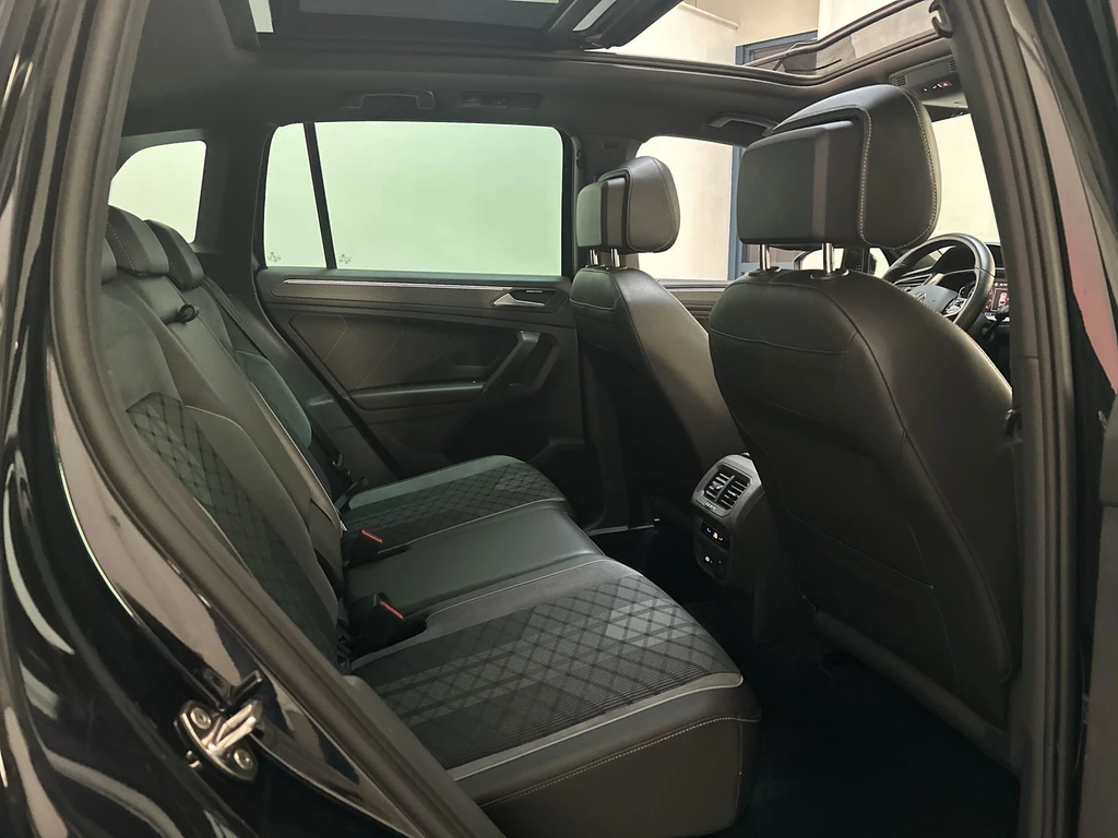 Volkswagen Tiguan – foto 13