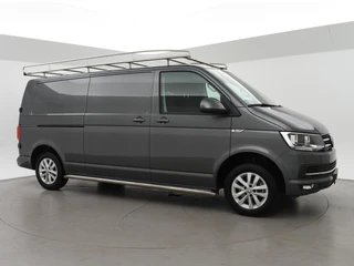 Volkswagen Transporter – thumbnail 6