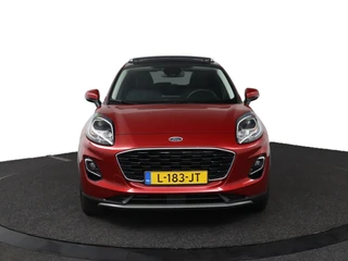 Ford Puma – thumbnail 8