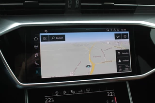 Audi A6 Allroad – thumbnail 24