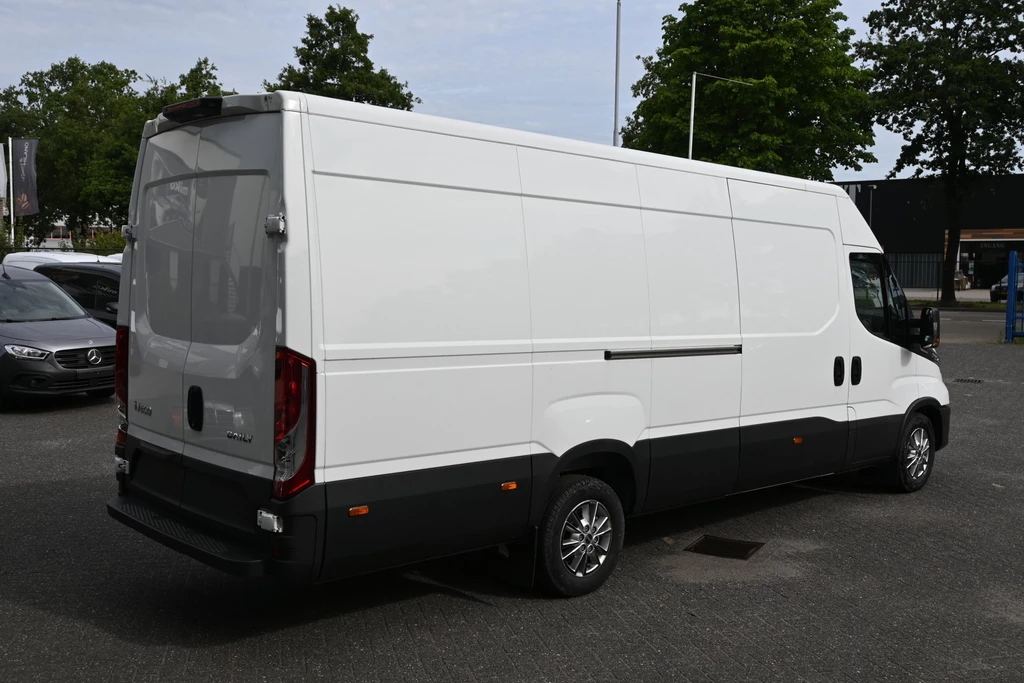 Iveco Daily – foto 4