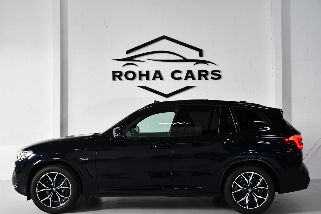 BMW X3 – foto 2