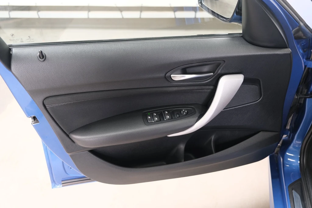 BMW 1 Serie – foto 11