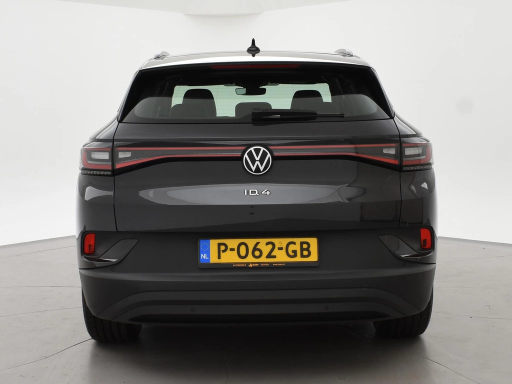 Volkswagen ID.4 – foto 4