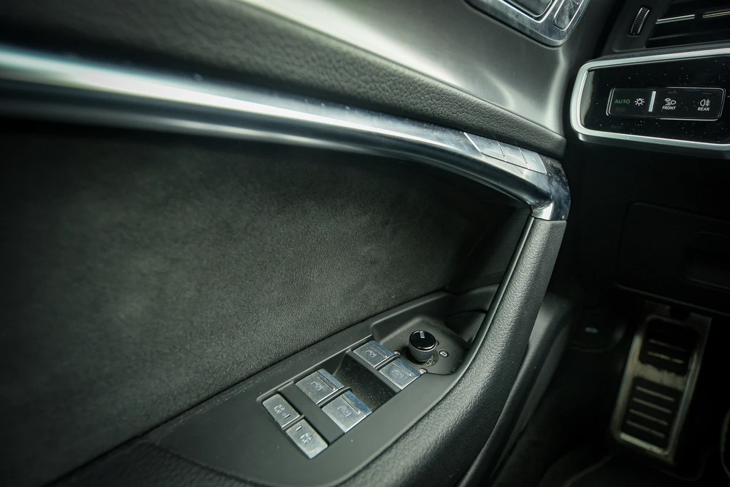Audi A6 – foto 17