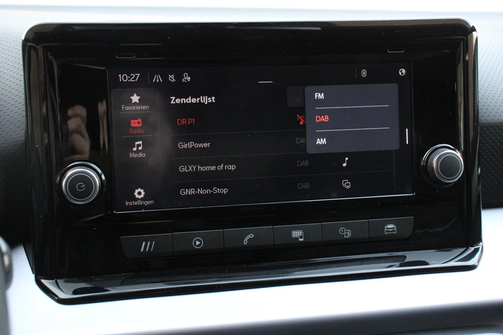 SEAT Ibiza – foto 19