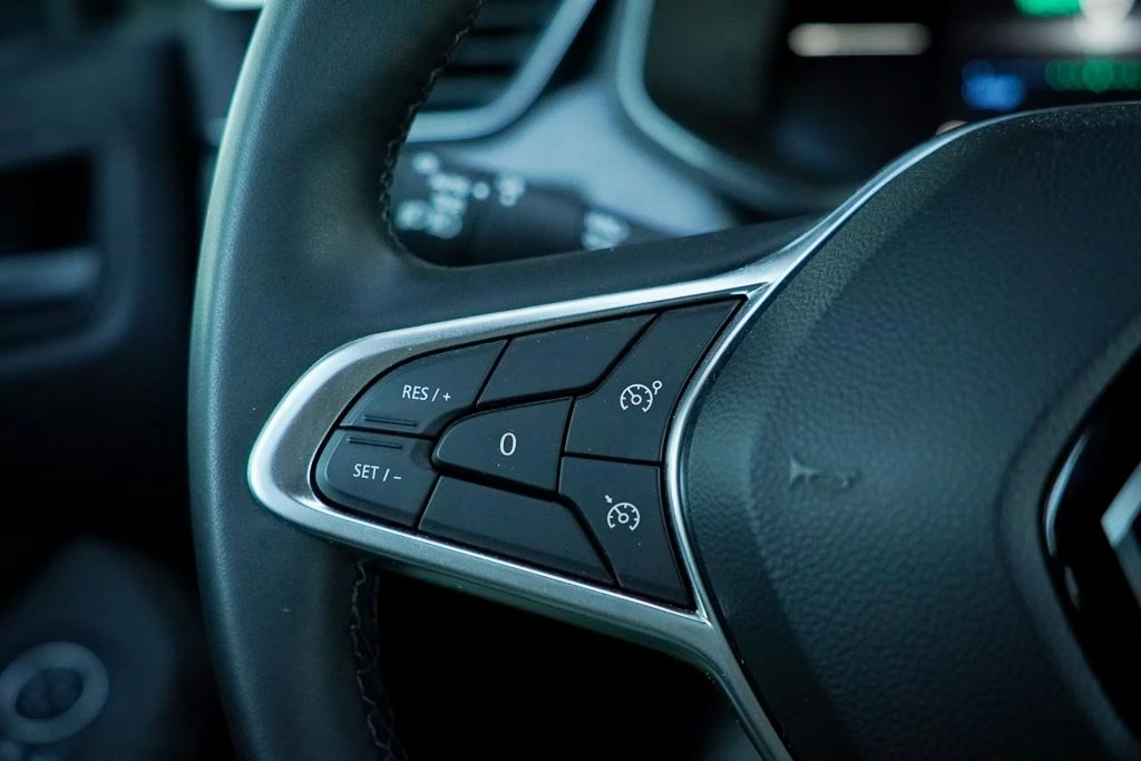 Renault Clio – foto 25