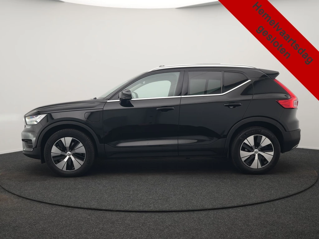 Volvo XC40 – foto 3