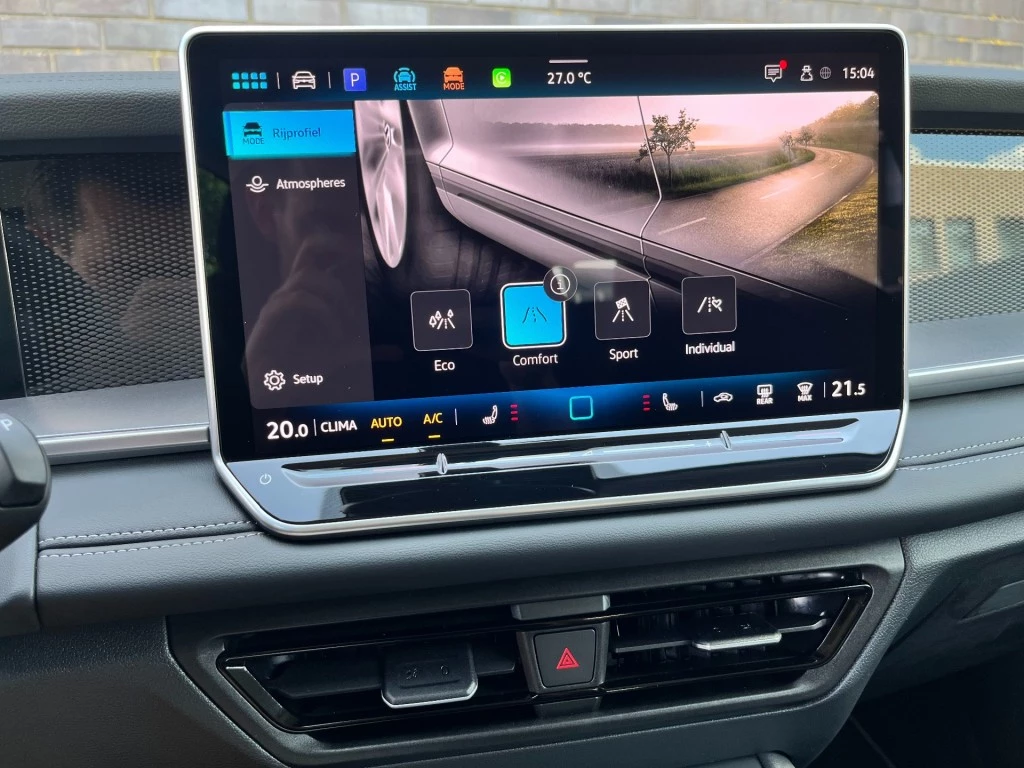 Volkswagen Tayron – foto 22
