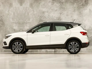 SEAT Arona – thumbnail 2