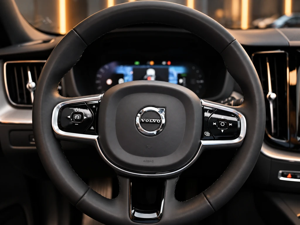 Volvo XC60 – foto 13