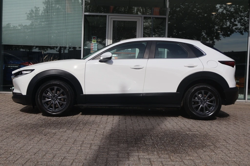 Mazda CX-30 – foto 3