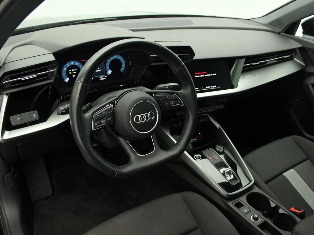 Audi A3 – foto 10