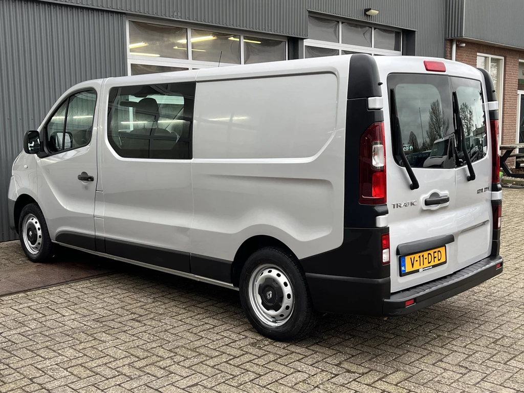 Renault Trafic – foto 2