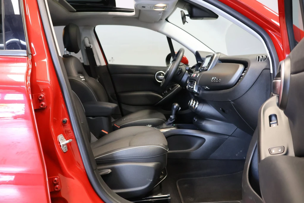 Fiat 500X – foto 16