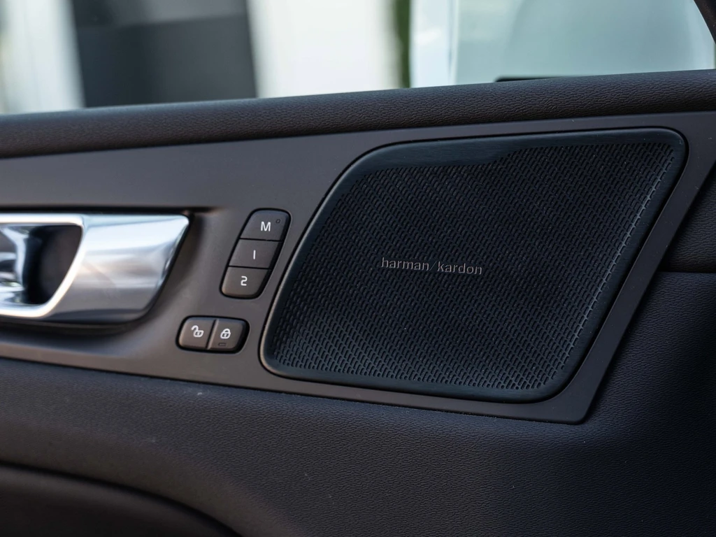 Volvo XC60 – foto 32