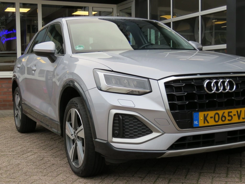 Audi Q2 – foto 12