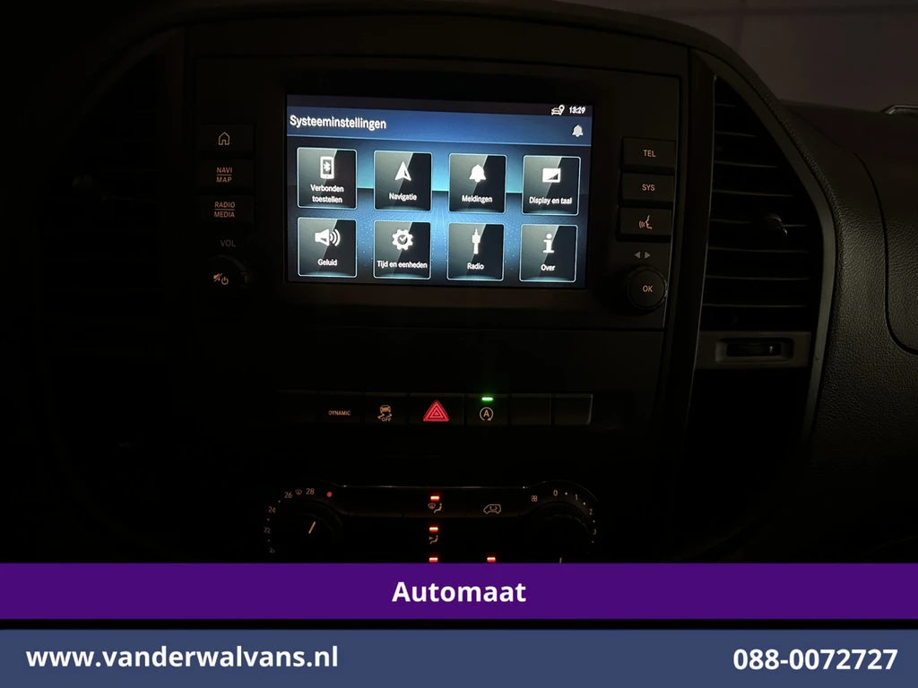 Mercedes-Benz Vito – foto 15