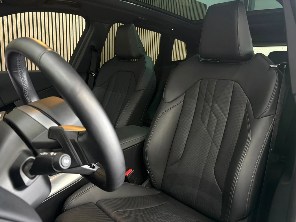 BMW X3 – foto 32