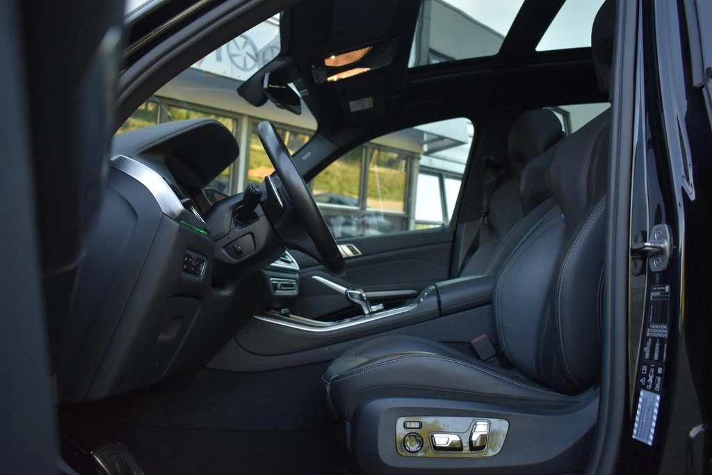 BMW X5 – foto 17