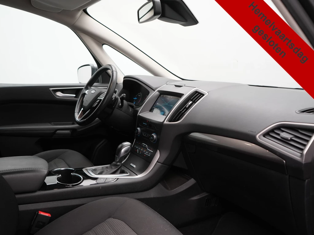 Ford Galaxy – foto 13