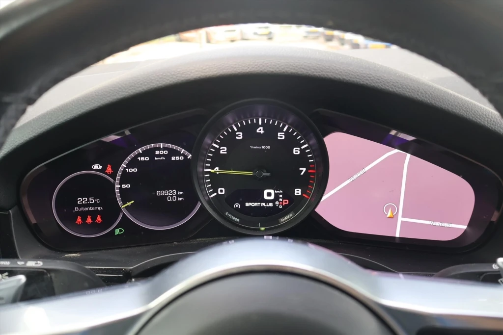 Porsche Cayenne – foto 22