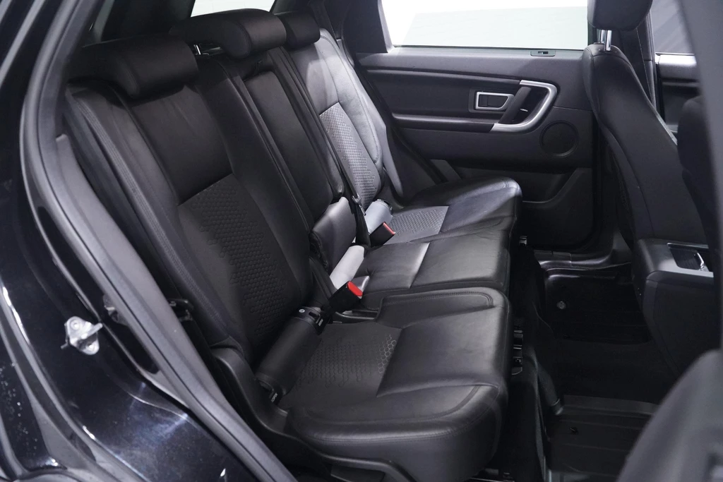 Land Rover Discovery Sport – foto 45