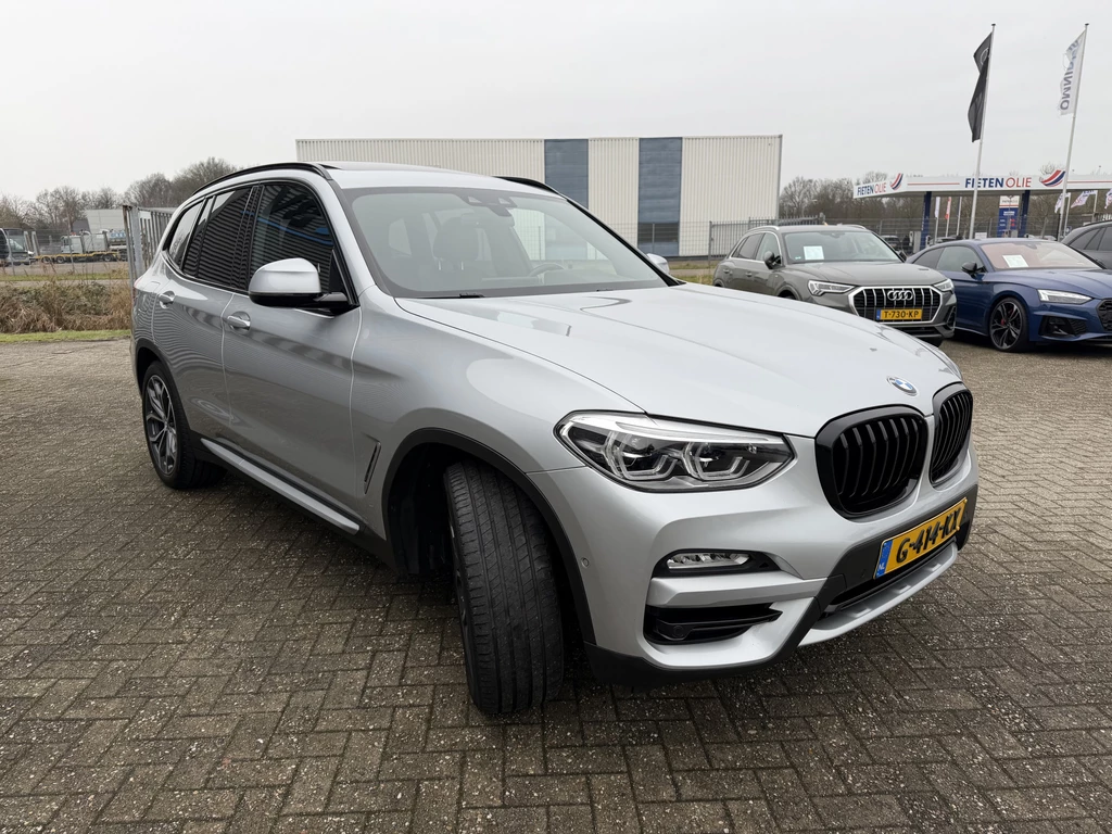 BMW X3 – foto 7