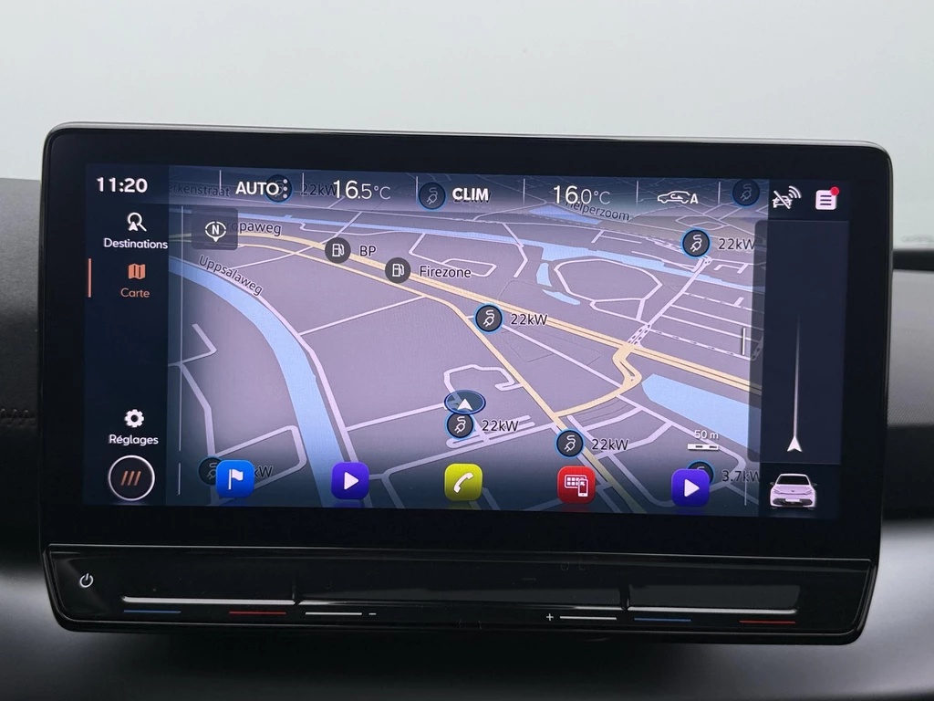 CUPRA Born – foto 20
