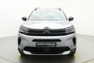 Citroën C5 Aircross – thumbnail 9