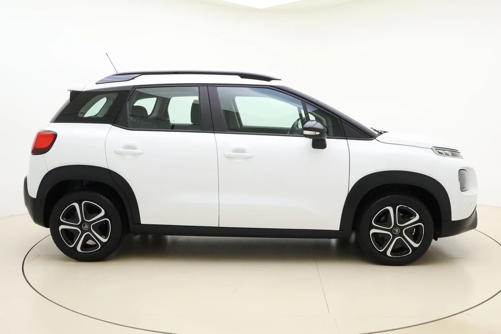 Citroën C3 Aircross – foto 8