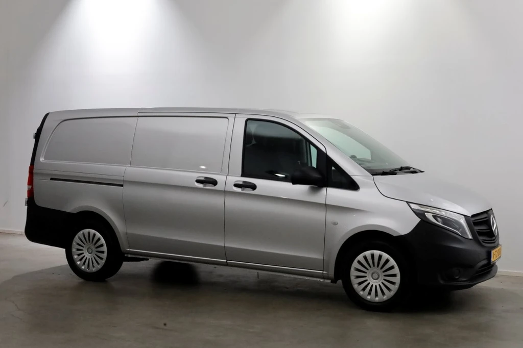 Mercedes-Benz Vito – foto 6