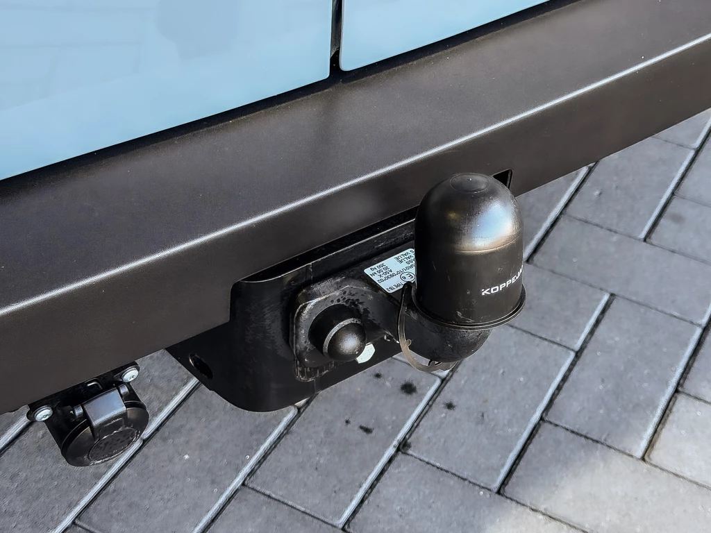 Renault Master – foto 29