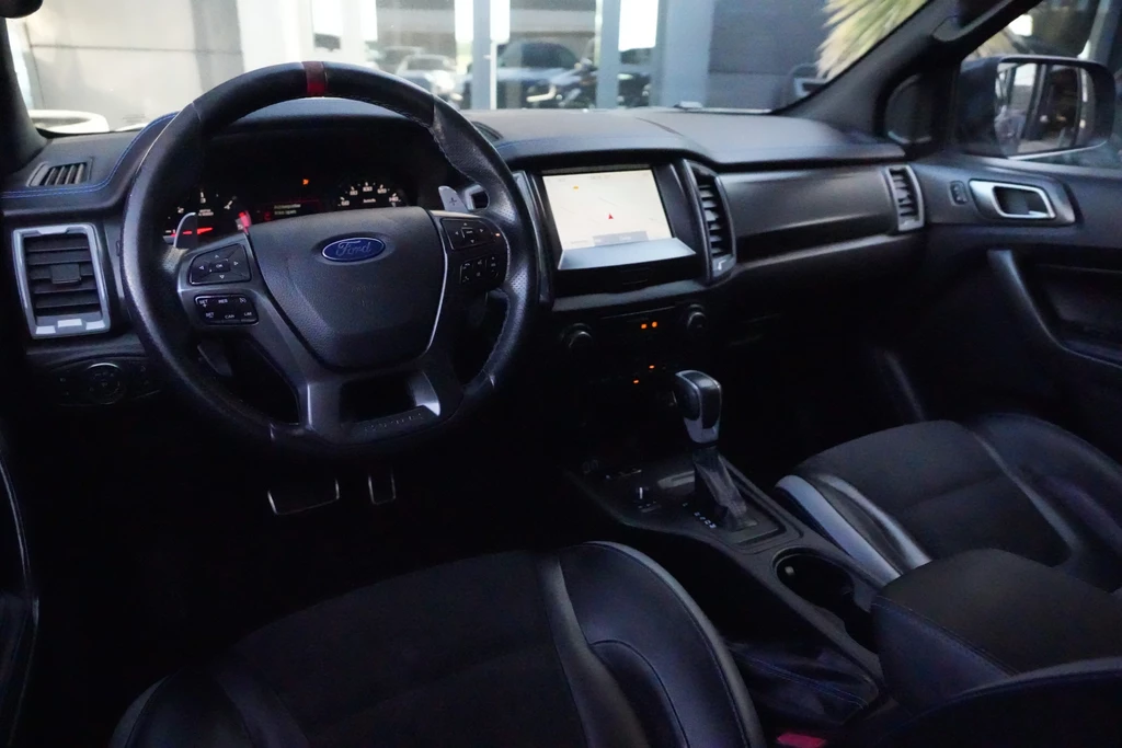 Ford Ranger – foto 12