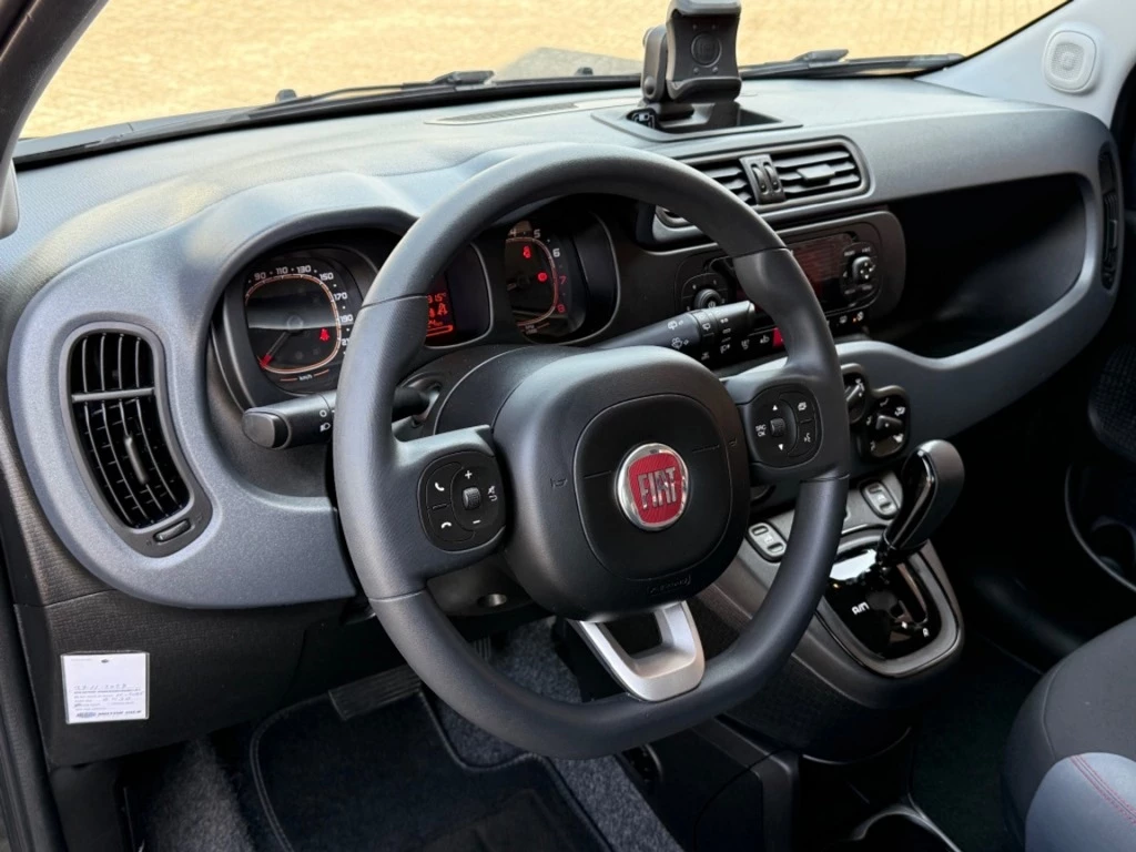 Fiat Panda – foto 9