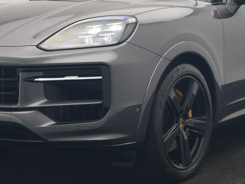 Porsche Cayenne – foto 17
