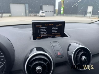 Audi A1 Sportback – thumbnail 14