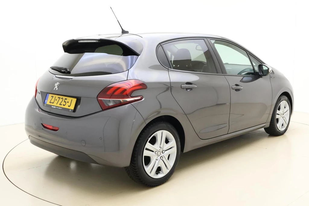 Peugeot 208 – foto 7
