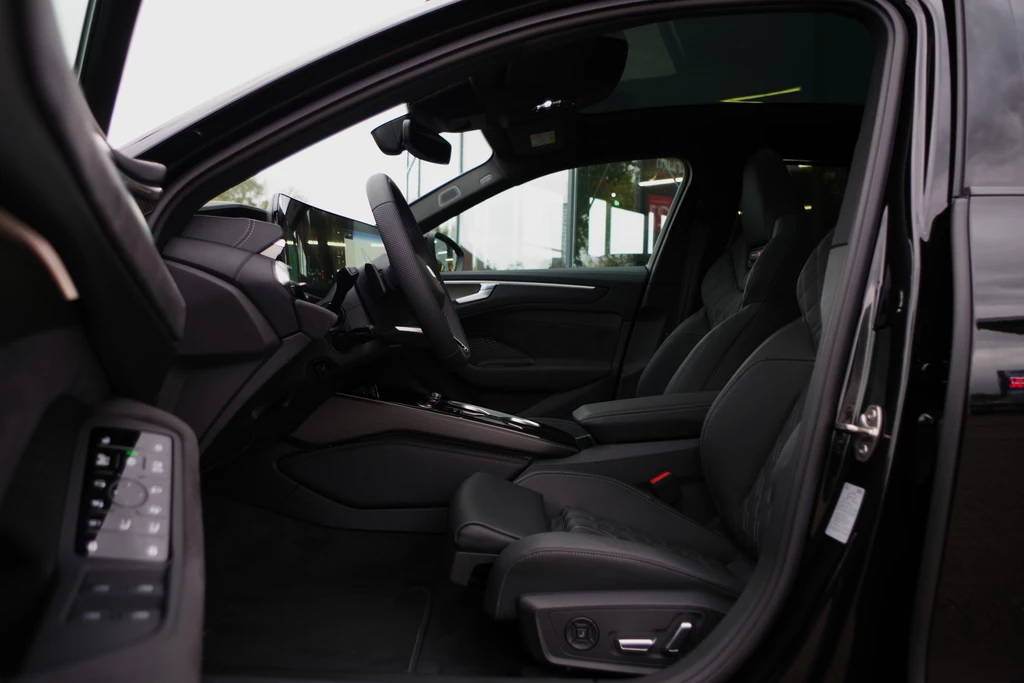 Audi A6 – foto 55